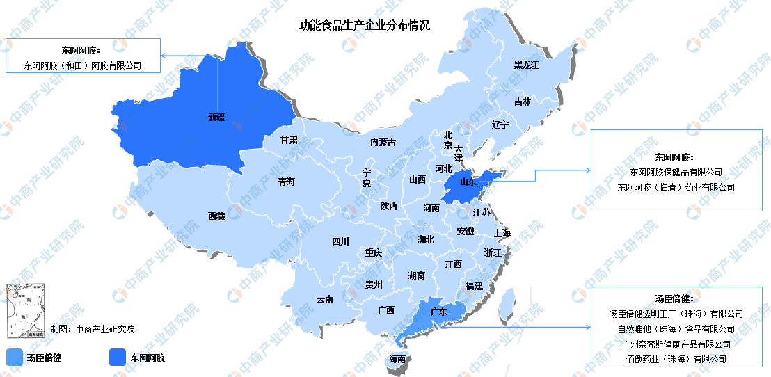 黄山市食品企业上市规划(食品企业上市规划建议)