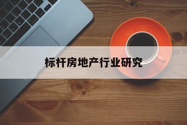 黄山市标杆房地产行业研究(房地产领域的标杆人物)